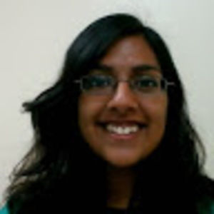 Meet your Posher, Ritika